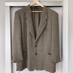 Vintage Giorgio Armani Blazer